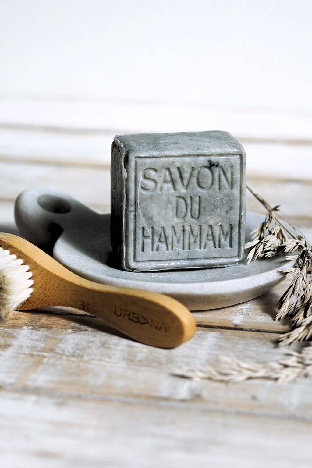 Savon du Hammam | French Soap Cube
