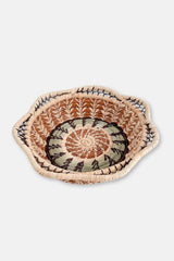Margarita Basket | Fair Trade + Handwoven