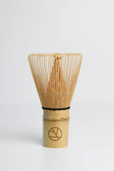 Traditional Japanese Style Matcha Whisk Bamboo Chasen
