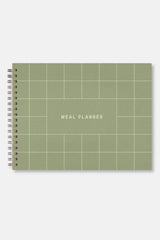 Grid Meal Planner