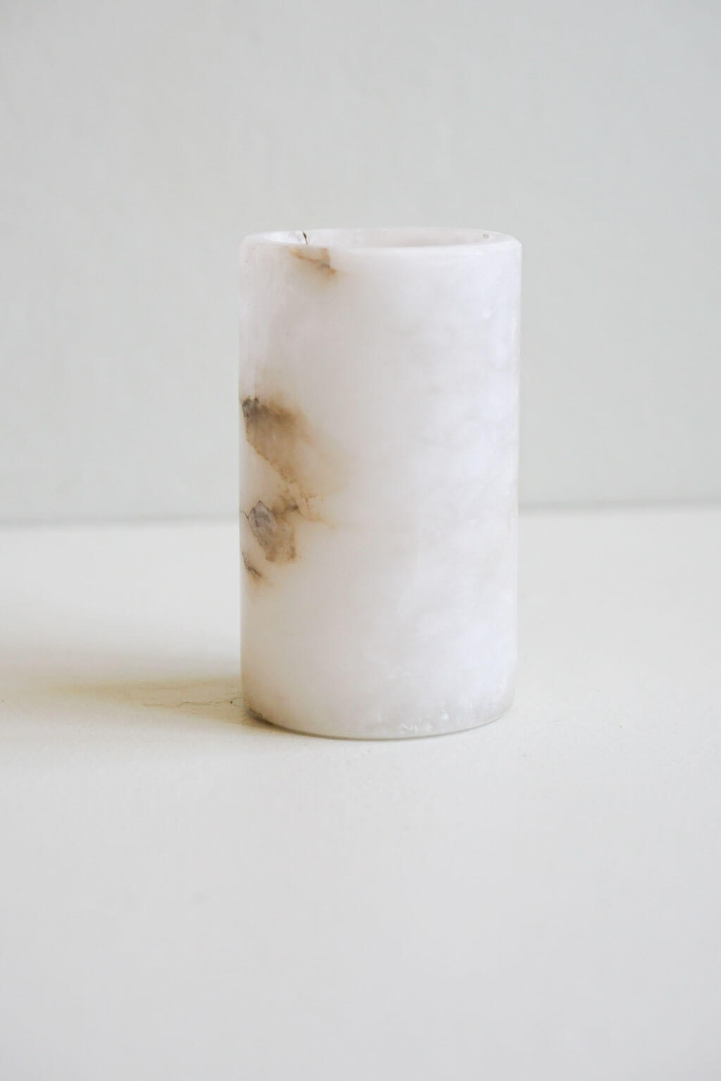 Dear Juniper Candle Holder