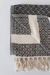 Adrian Bath / Beach Towel | 100% Turkish Cotton