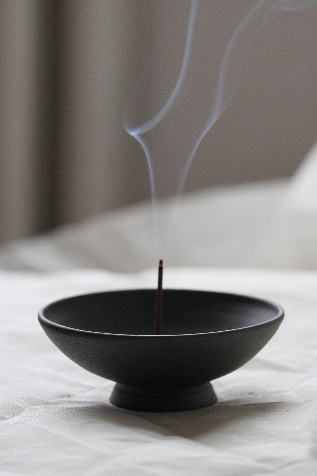 Zen Artisan Incense Chalice