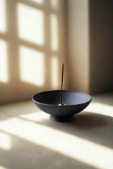 Zen Artisan Incense Chalice