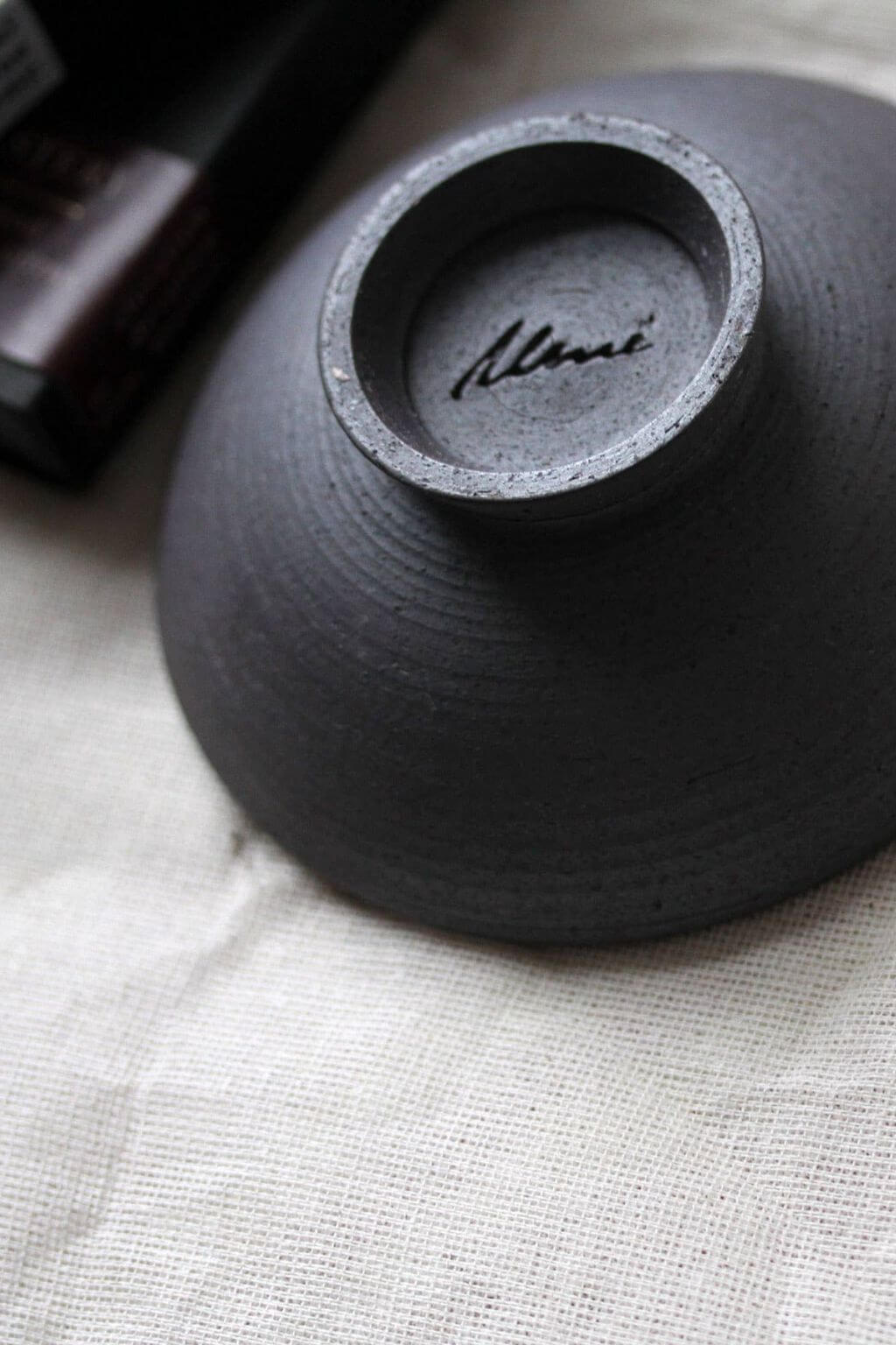 Zen Artisan Incense Chalice
