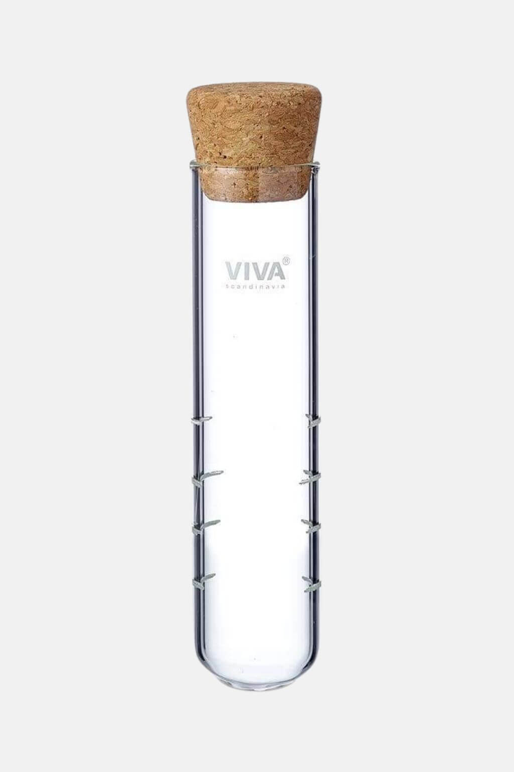 Dear Juniper Infusion Glass Tea Brewing Tube