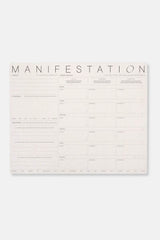 Manifestation Pad: a Companion for Actualizing Dreams