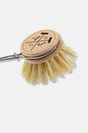 Compostable Dish Brush Refill Andree Jardin