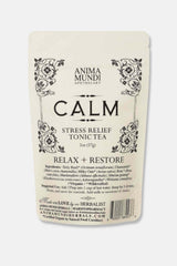 CALM Tea | Stress Relief Tonic