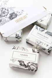 Formulary 55's Soap Gift Set | Floral Scents