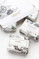 Formulary 55's Soap Gift Set | Floral Scents