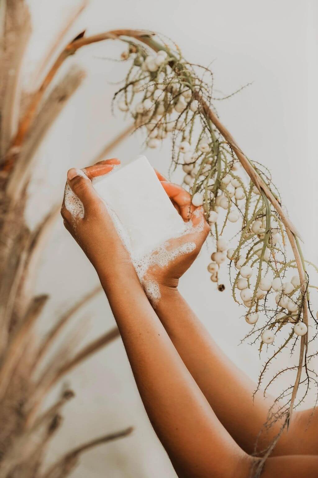 Formulary 55's Soap Gift Set | Earthy Forest Bathing Scents