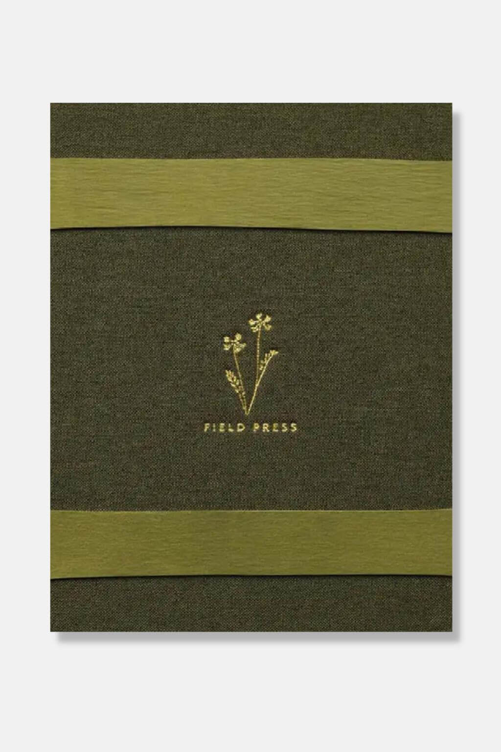 Flower Press Kit | Field Flower Press for Botanical Preservation