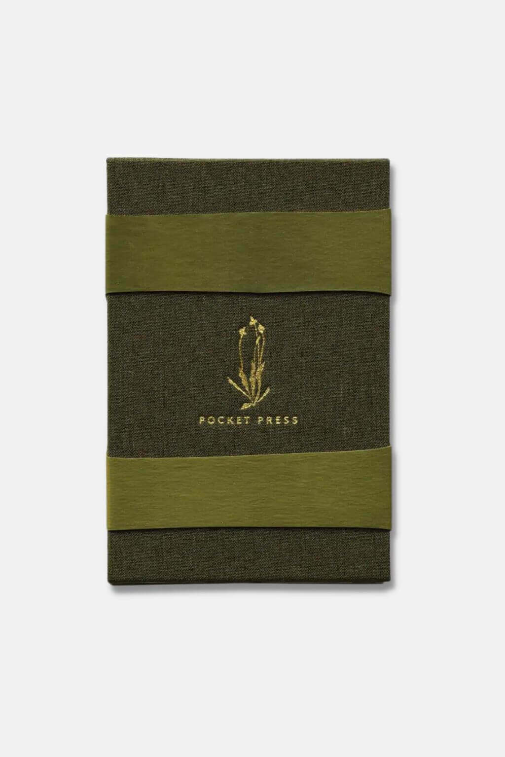 Pocket Flower Press | Botanical Flower Preservation Press