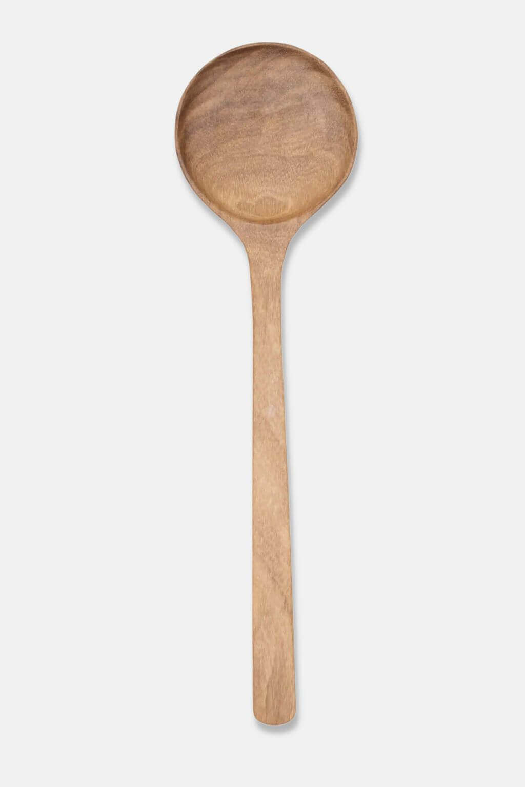 Dear Juniper Reclaimed Laurelwood Tasting Spoon - Thumbnail 2