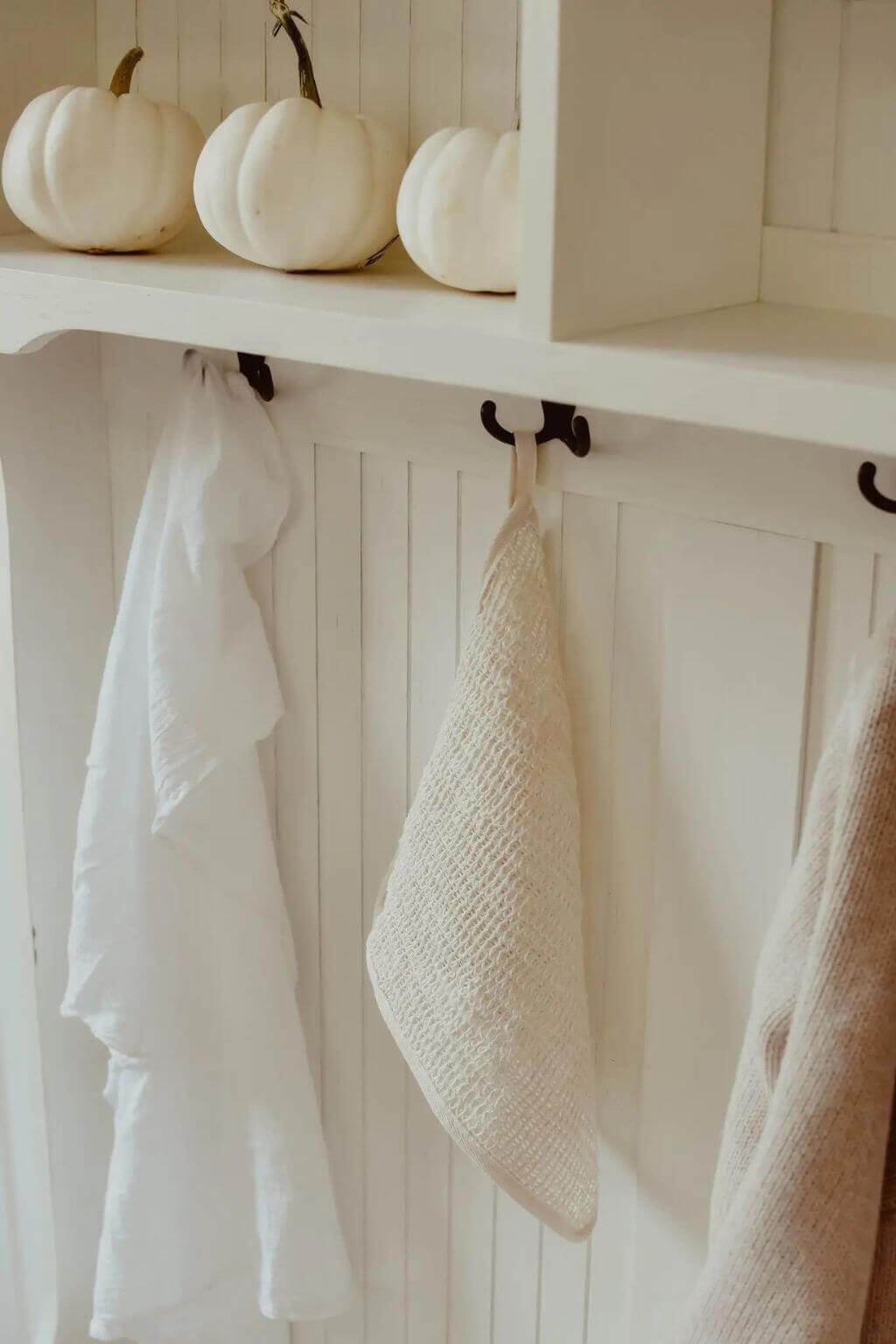 Natural Sisal Exfoliating Washcloth